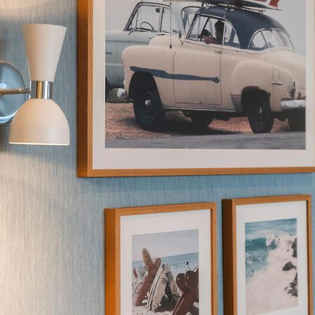 Boa Vista Surf Lodge Pôrto Feliz 外观 照片