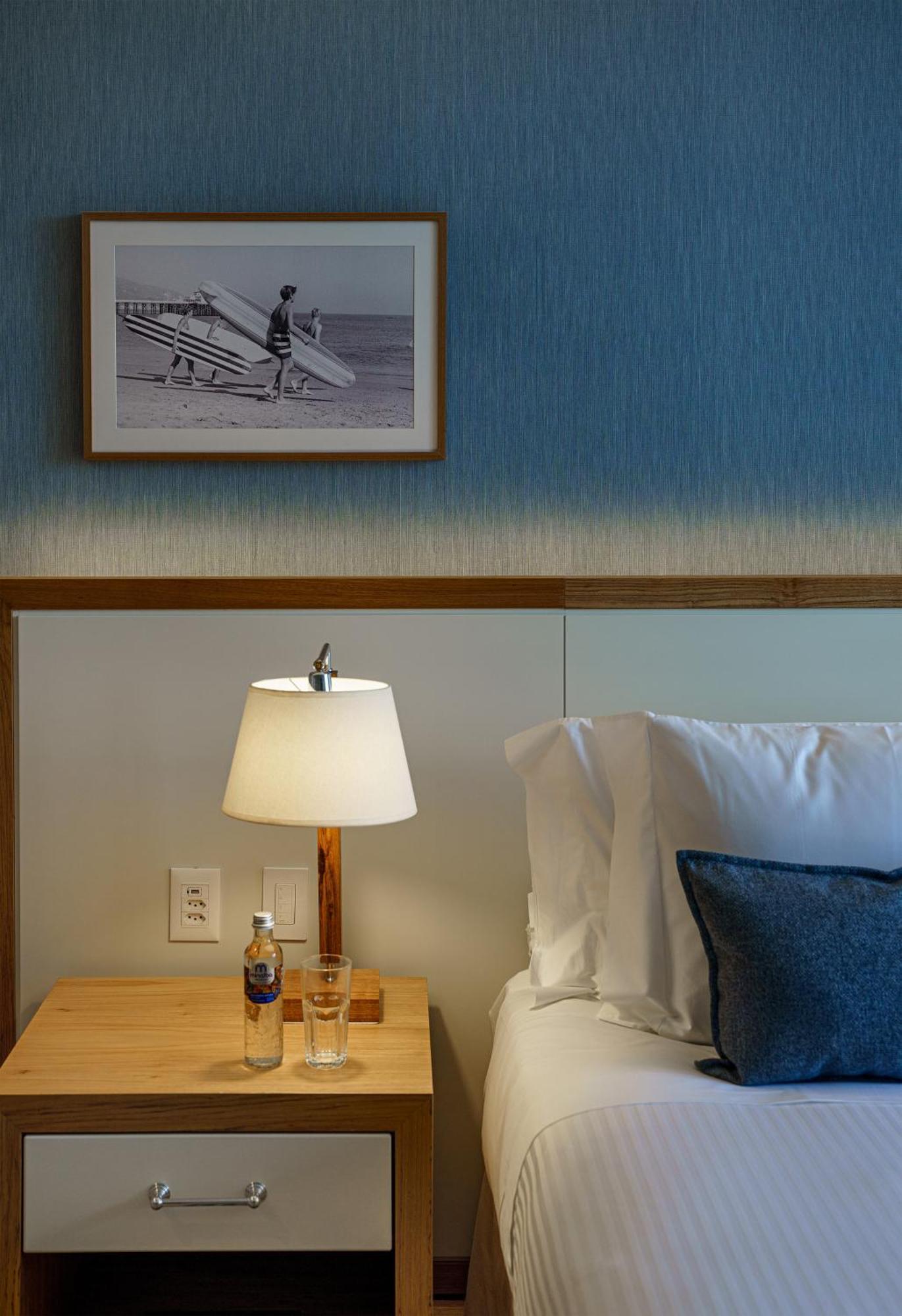 Boa Vista Surf Lodge Pôrto Feliz 外观 照片