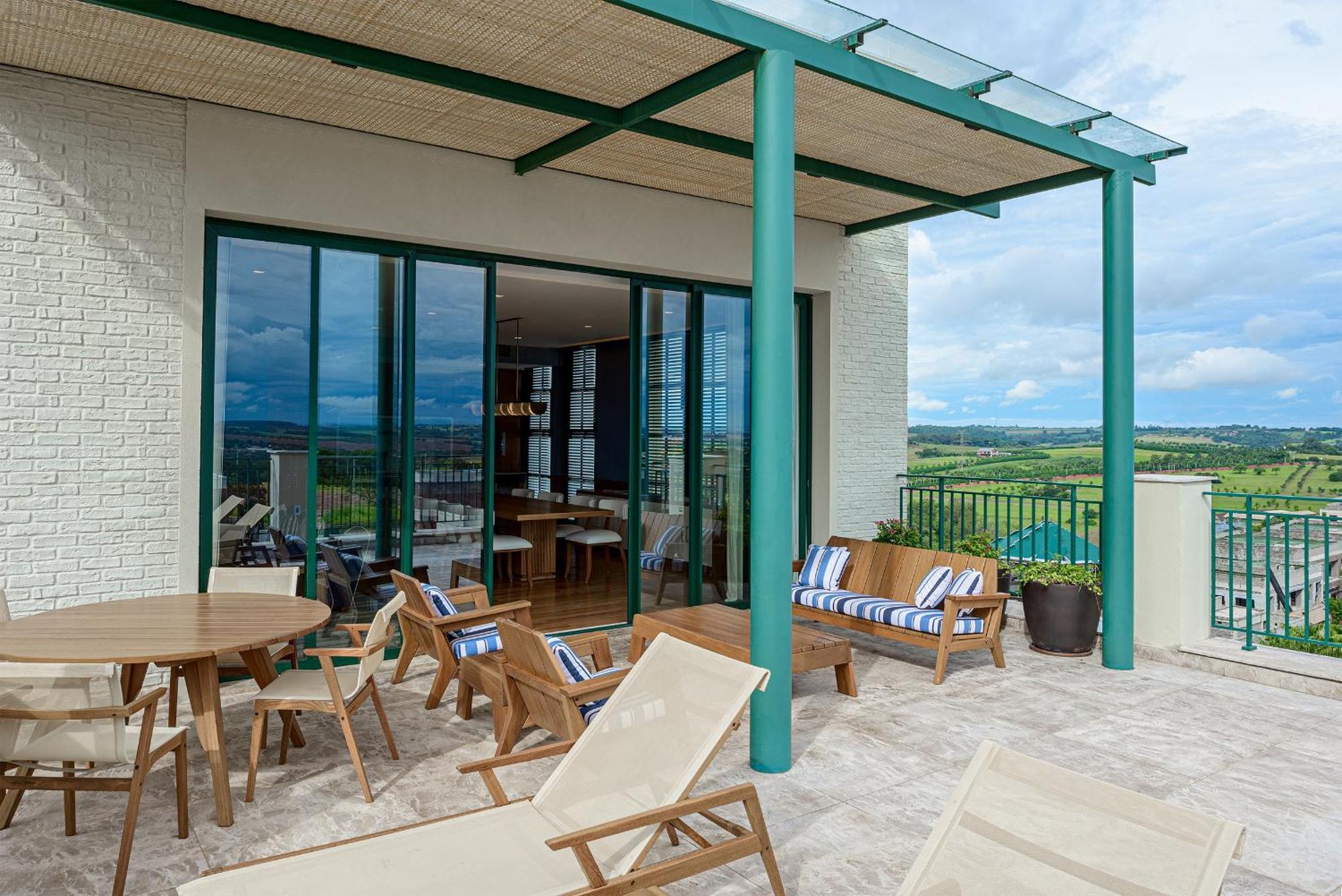 Boa Vista Surf Lodge Pôrto Feliz 外观 照片