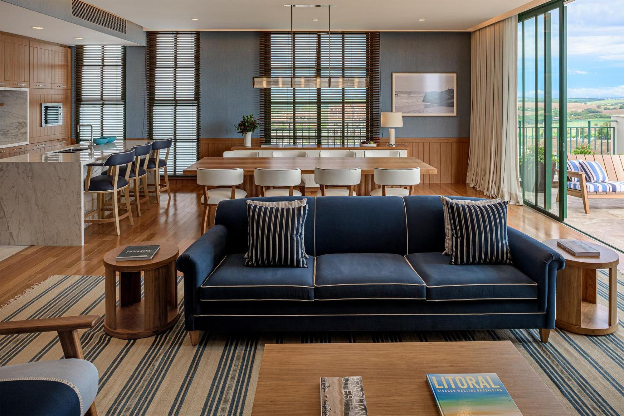 Boa Vista Surf Lodge Pôrto Feliz 外观 照片