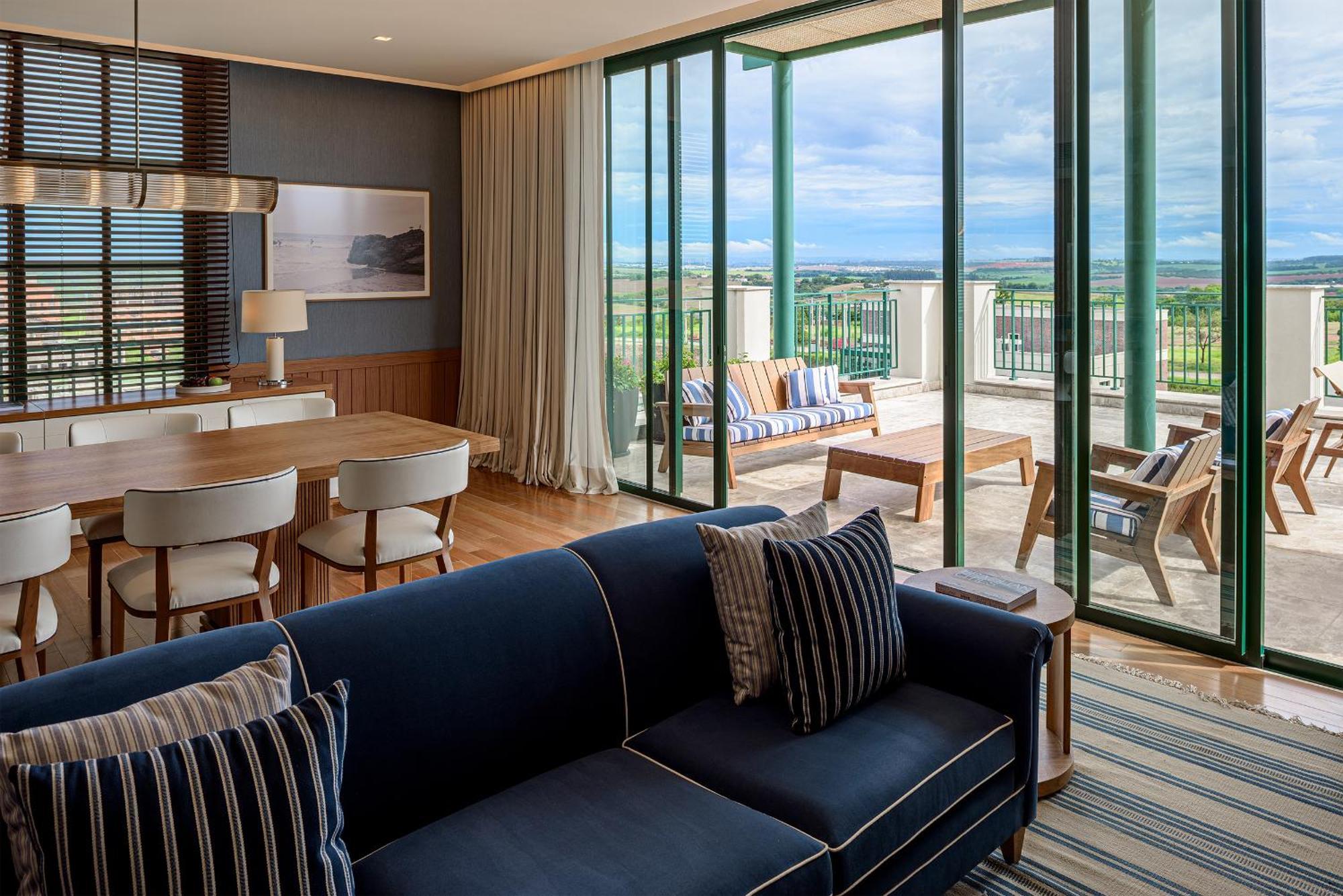 Boa Vista Surf Lodge Pôrto Feliz 外观 照片