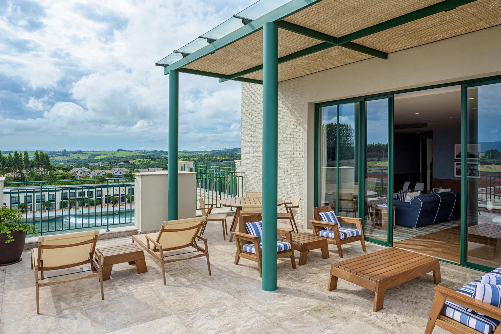Boa Vista Surf Lodge Pôrto Feliz 外观 照片