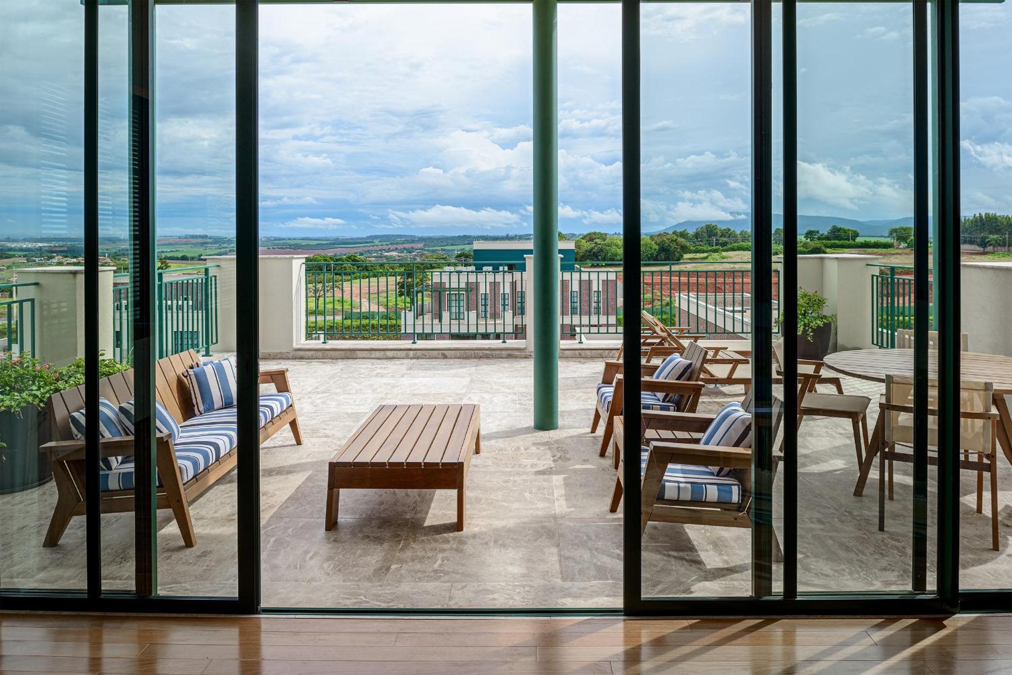 Boa Vista Surf Lodge Pôrto Feliz 外观 照片