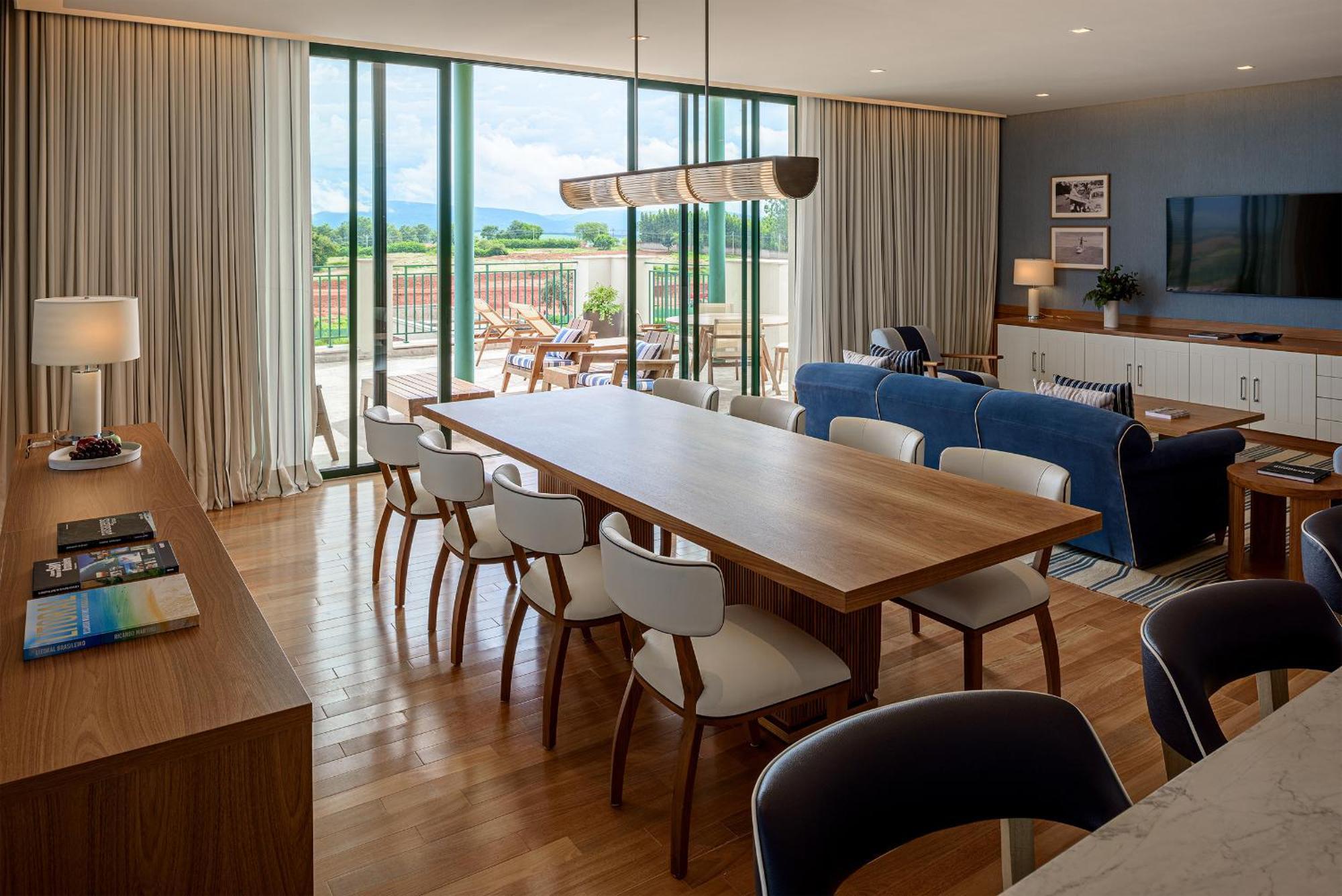 Boa Vista Surf Lodge Pôrto Feliz 外观 照片