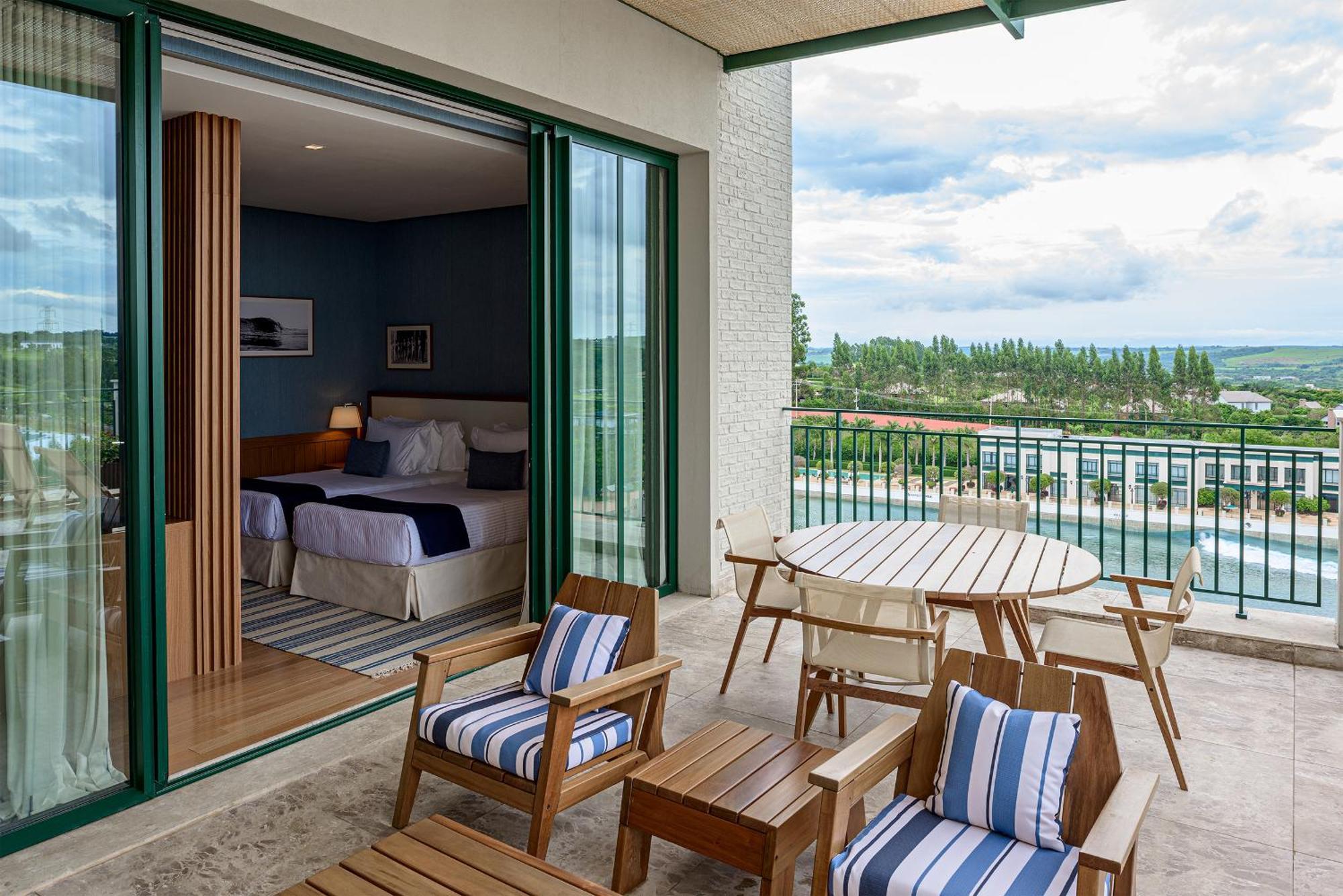 Boa Vista Surf Lodge Pôrto Feliz 外观 照片