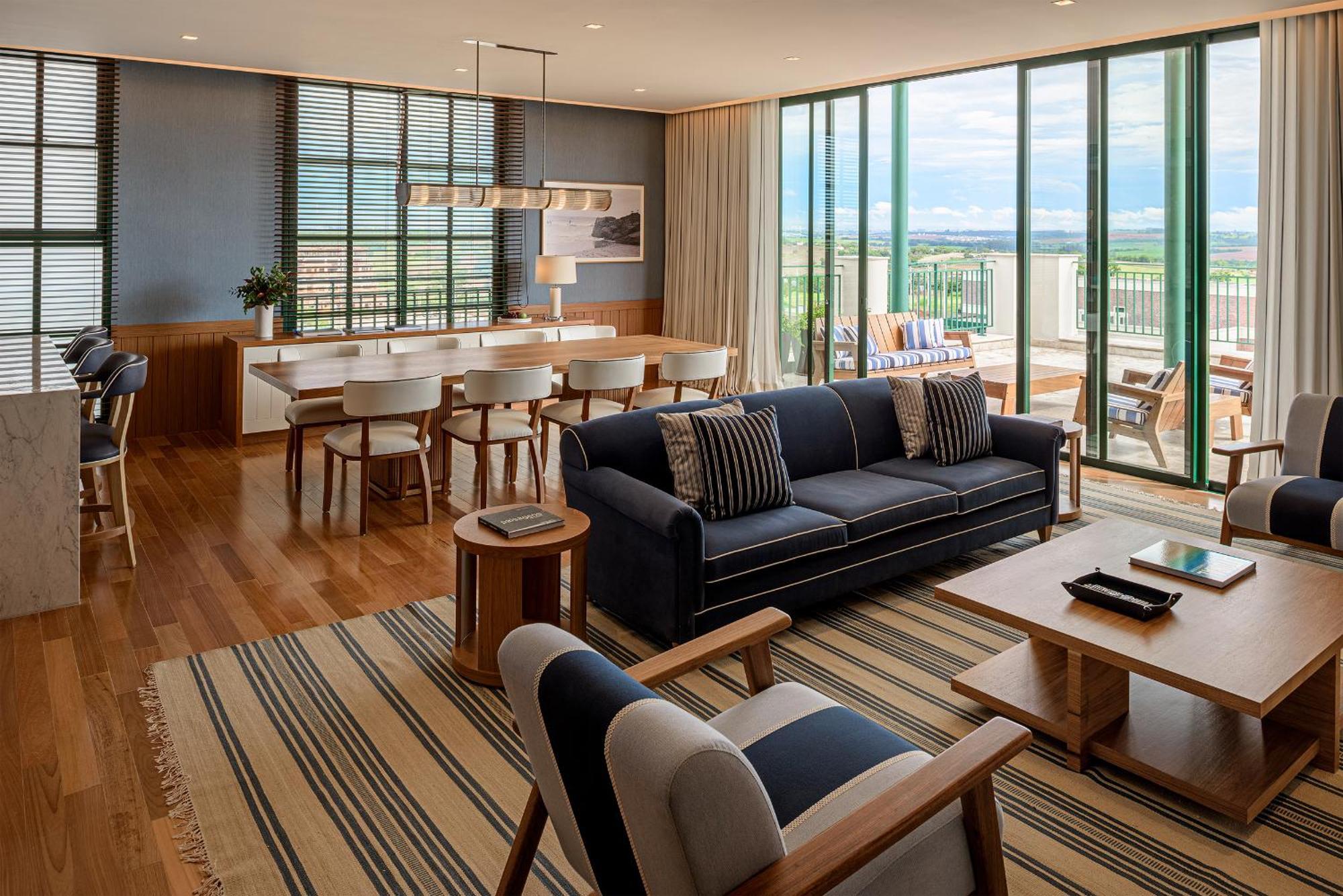 Boa Vista Surf Lodge Pôrto Feliz 外观 照片