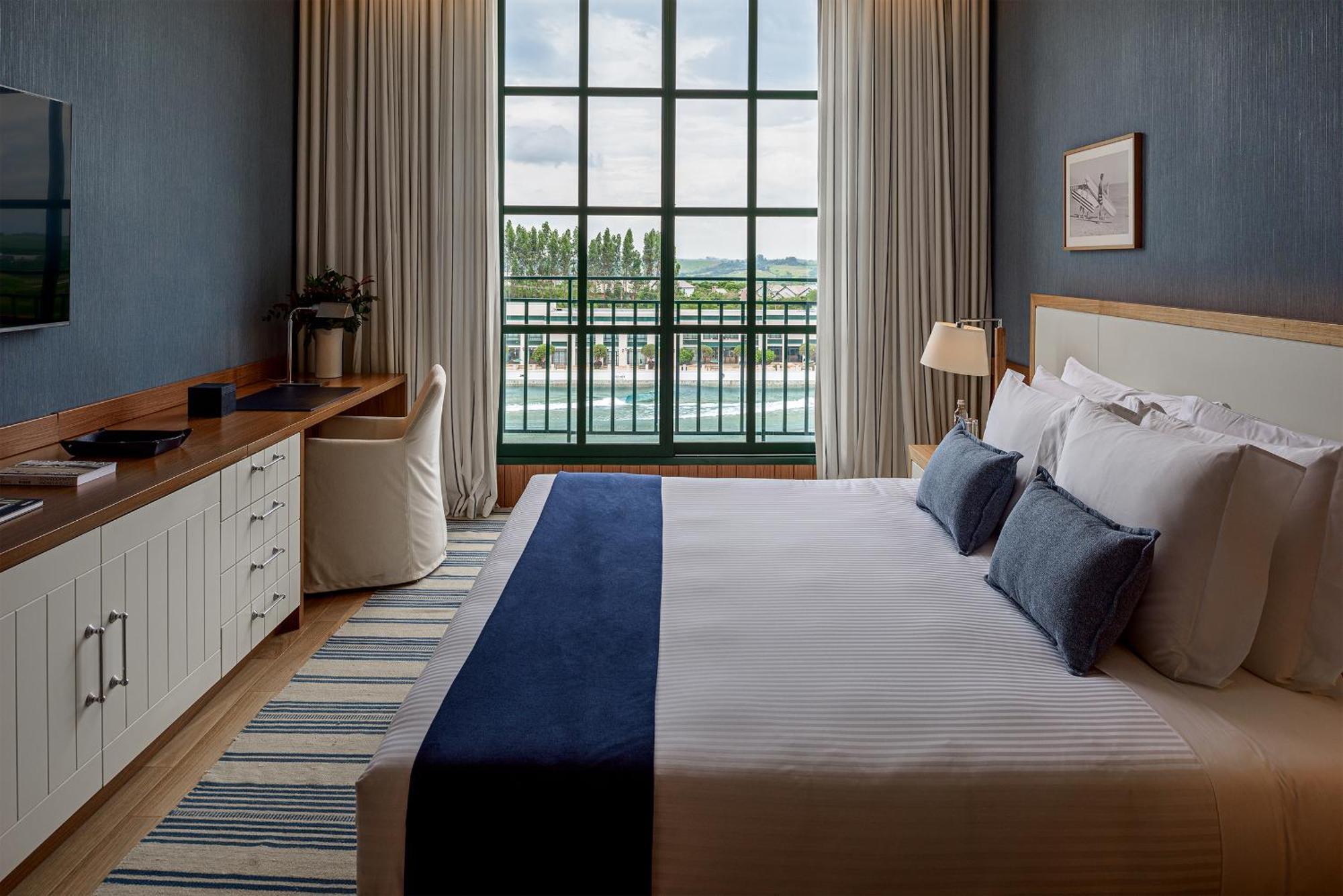 Boa Vista Surf Lodge Pôrto Feliz 外观 照片