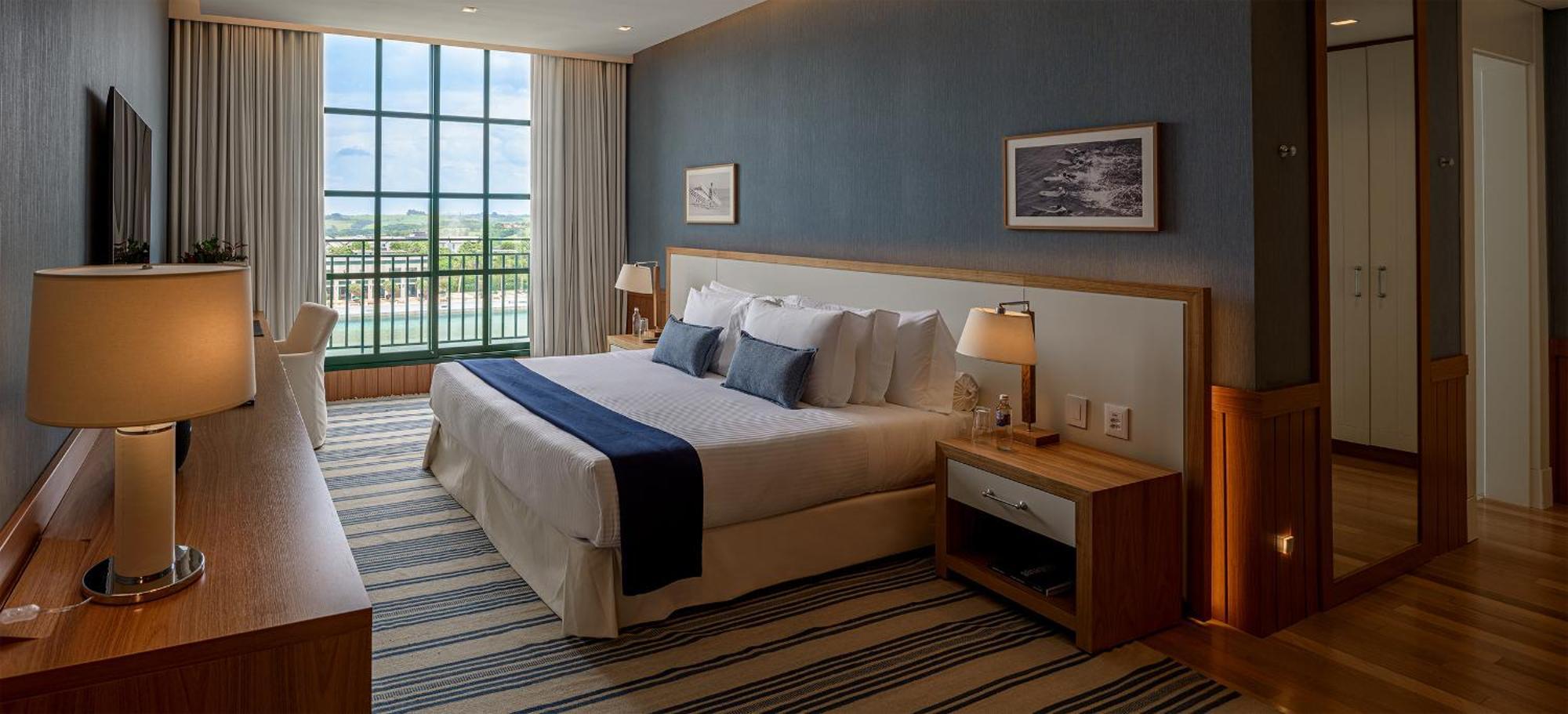 Boa Vista Surf Lodge Pôrto Feliz 外观 照片
