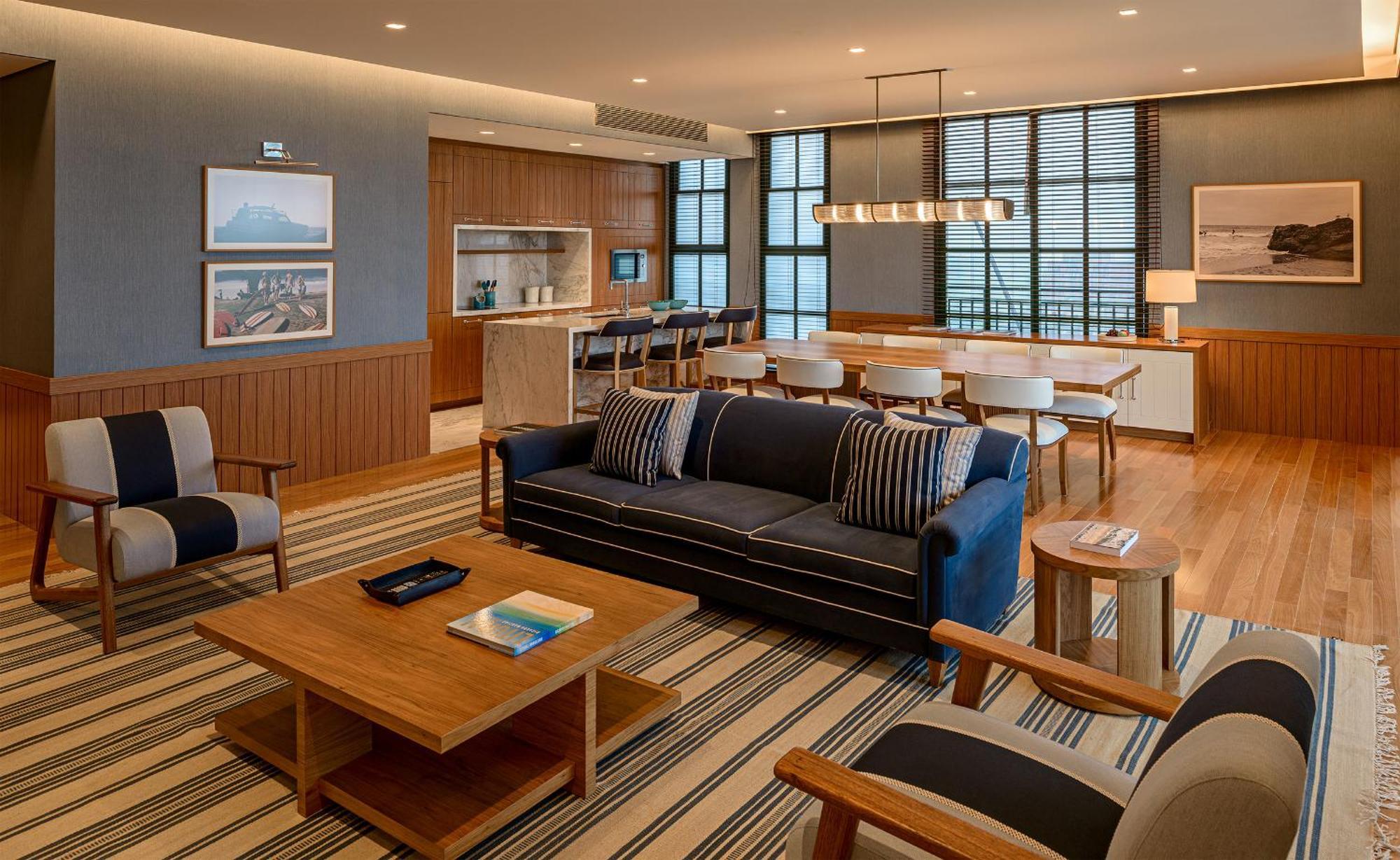Boa Vista Surf Lodge Pôrto Feliz 外观 照片