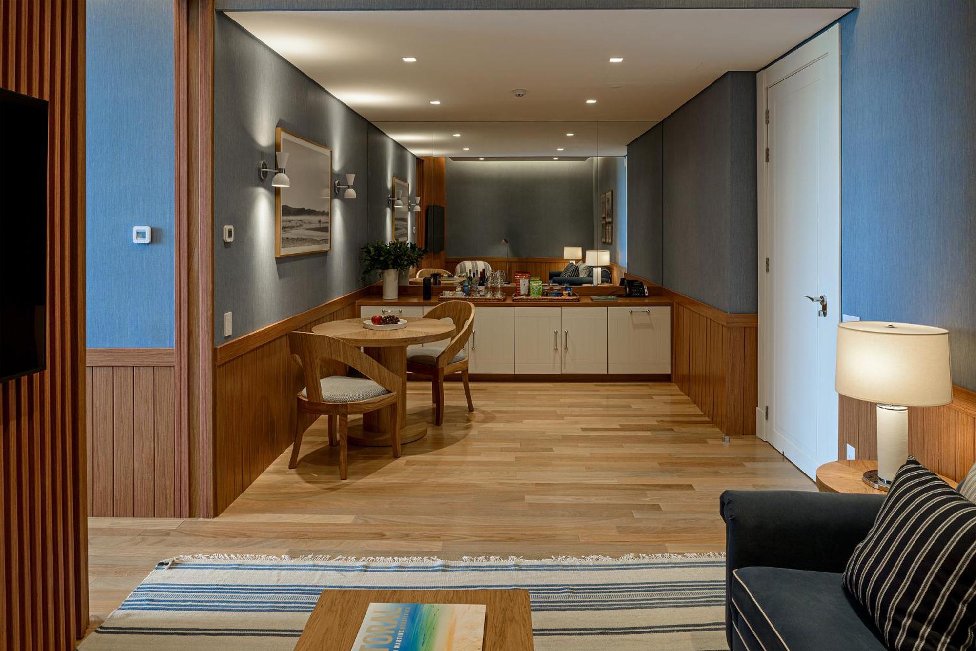 Boa Vista Surf Lodge Pôrto Feliz 外观 照片