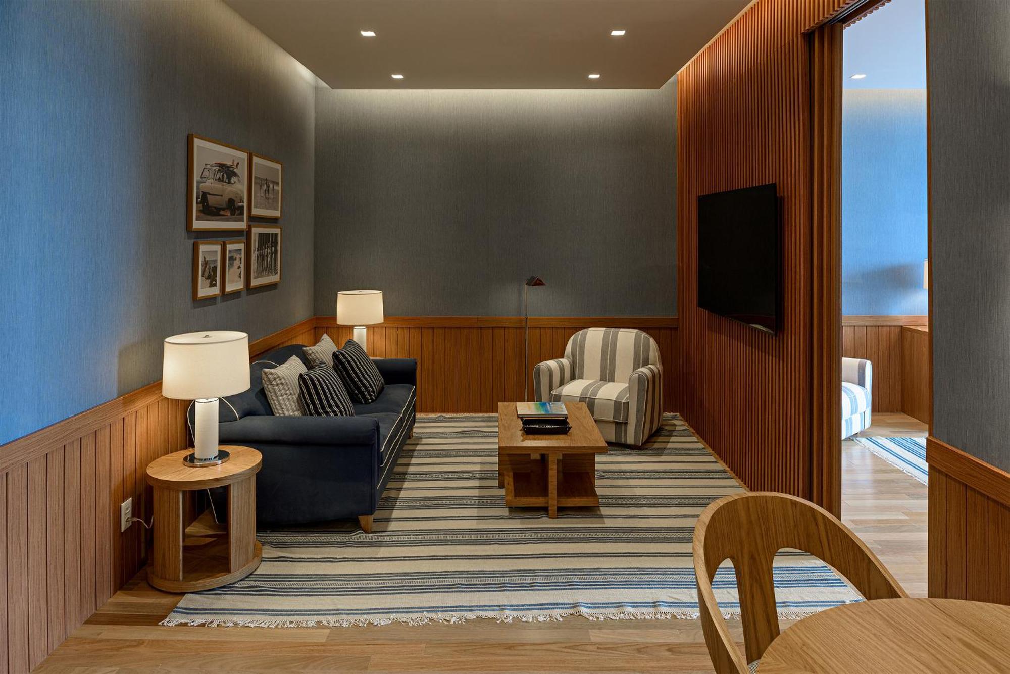 Boa Vista Surf Lodge Pôrto Feliz 外观 照片