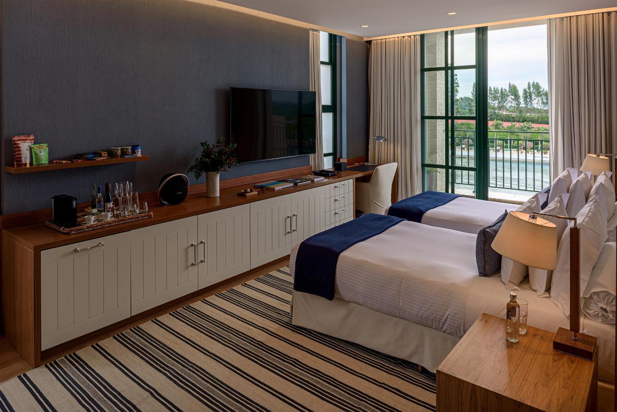 Boa Vista Surf Lodge Pôrto Feliz 外观 照片