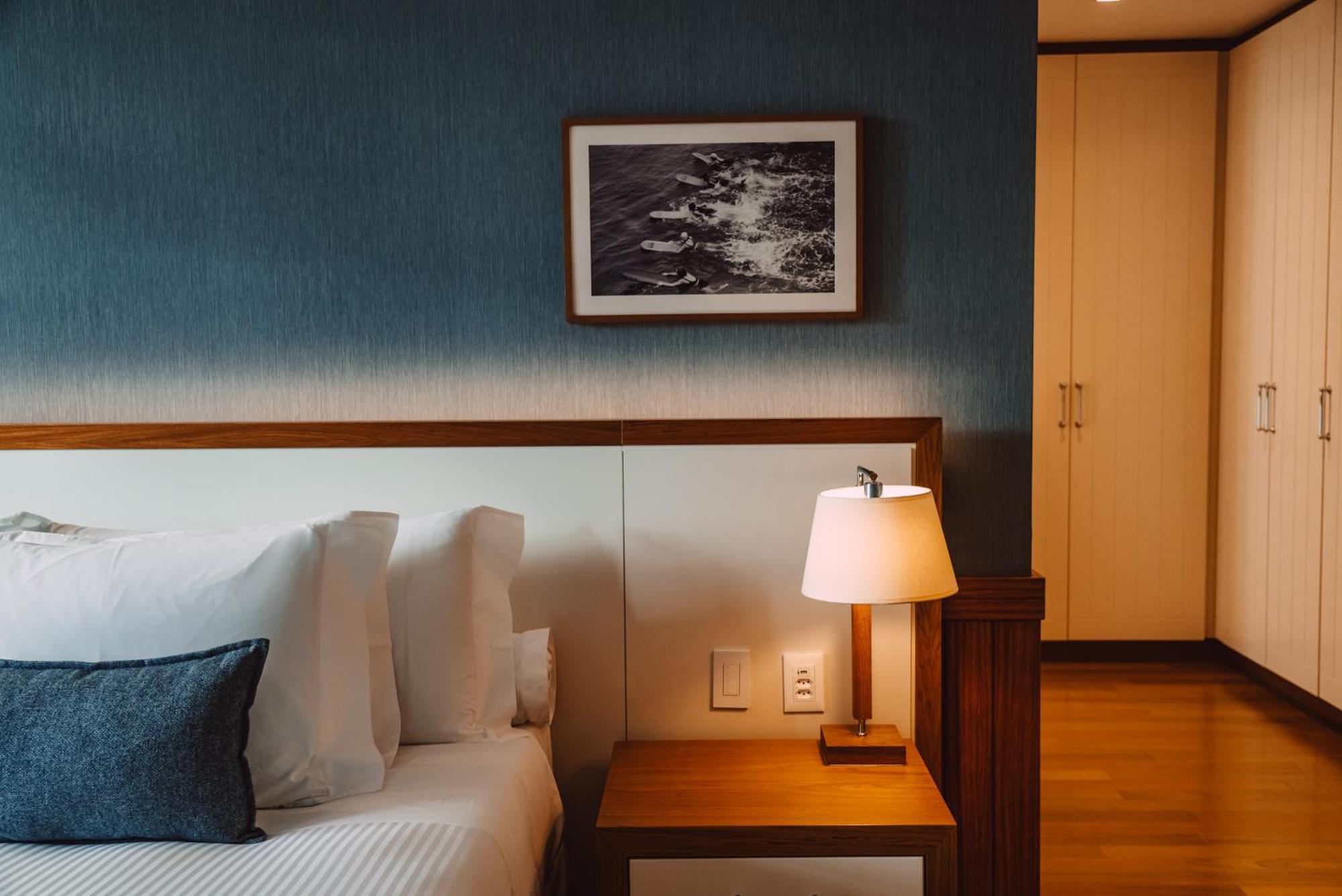 Boa Vista Surf Lodge Pôrto Feliz 外观 照片