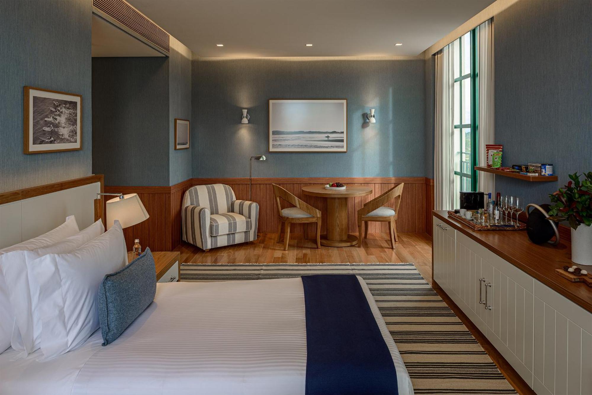 Boa Vista Surf Lodge Pôrto Feliz 外观 照片
