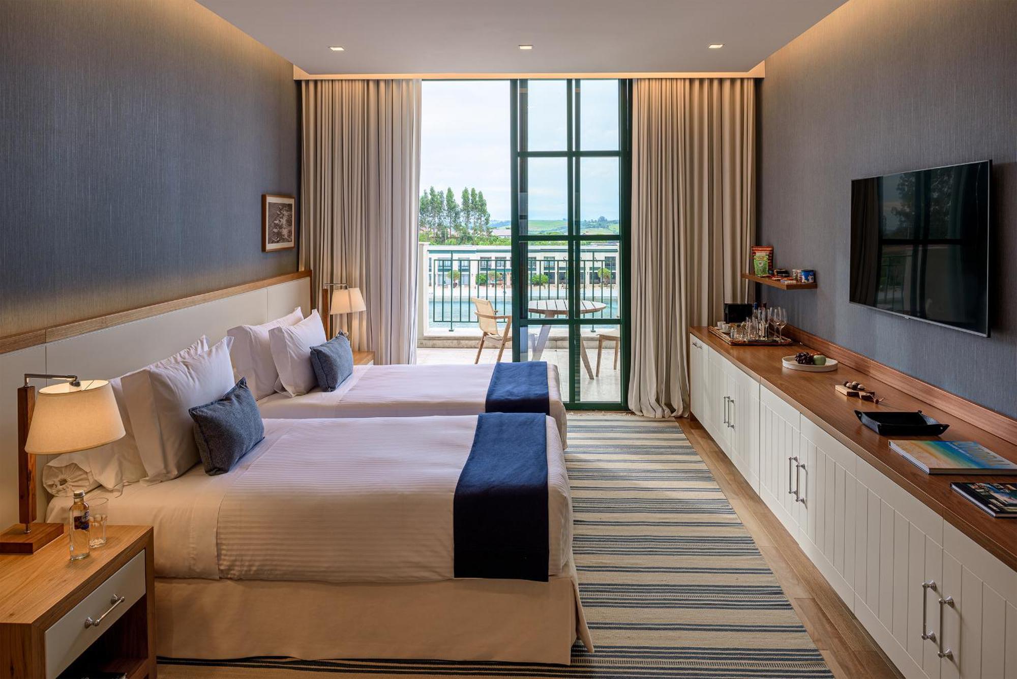 Boa Vista Surf Lodge Pôrto Feliz 外观 照片