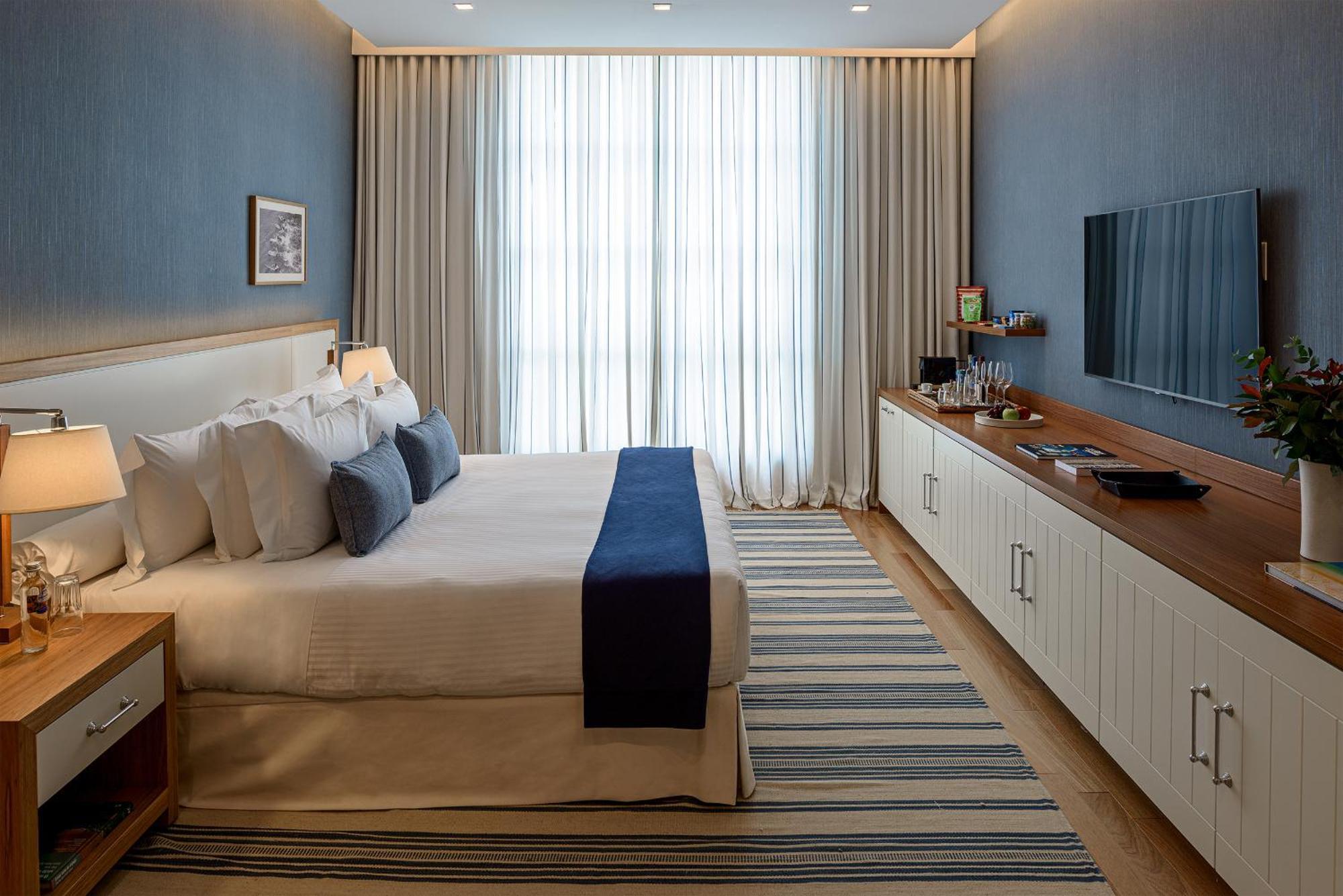 Boa Vista Surf Lodge Pôrto Feliz 外观 照片