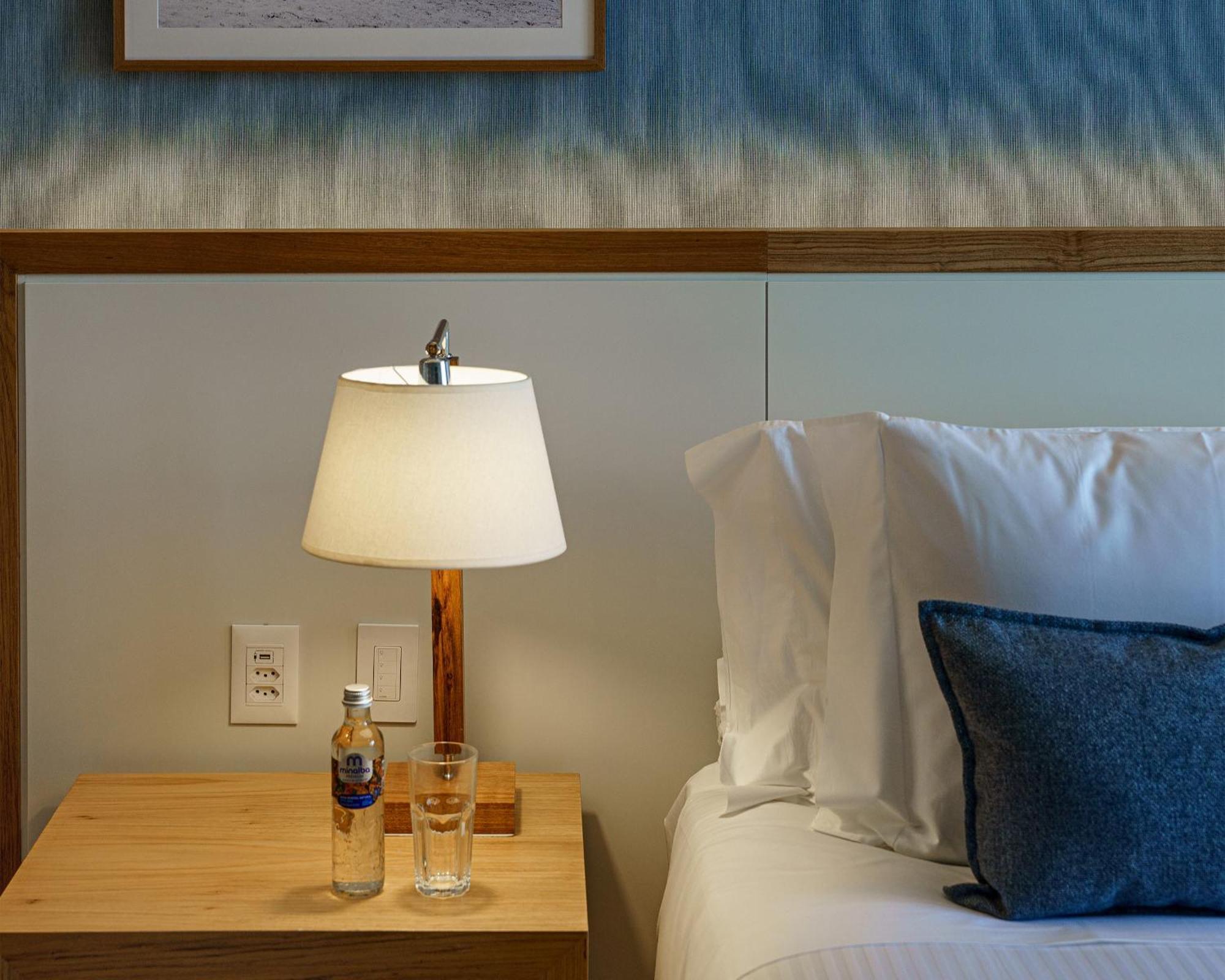 Boa Vista Surf Lodge Pôrto Feliz 外观 照片