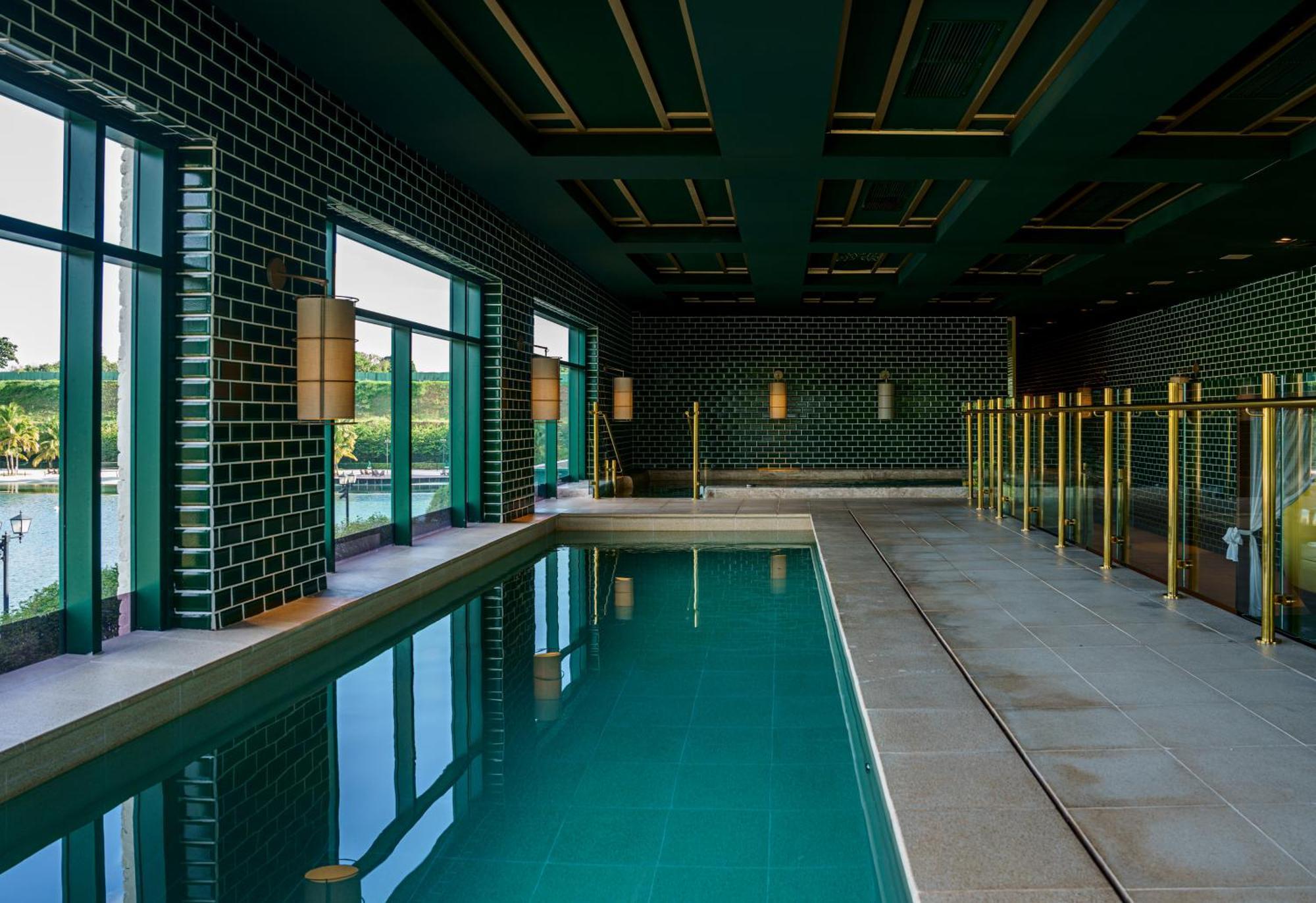 Boa Vista Surf Lodge Pôrto Feliz 外观 照片