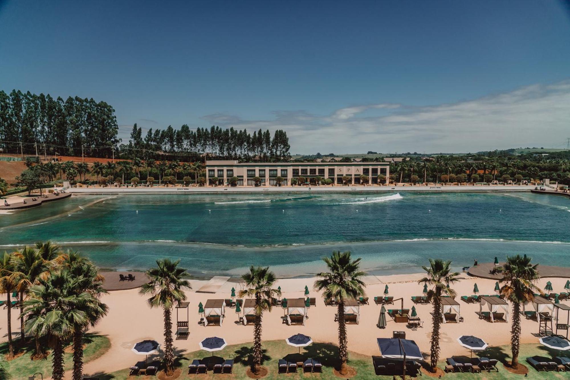 Boa Vista Surf Lodge Pôrto Feliz 外观 照片