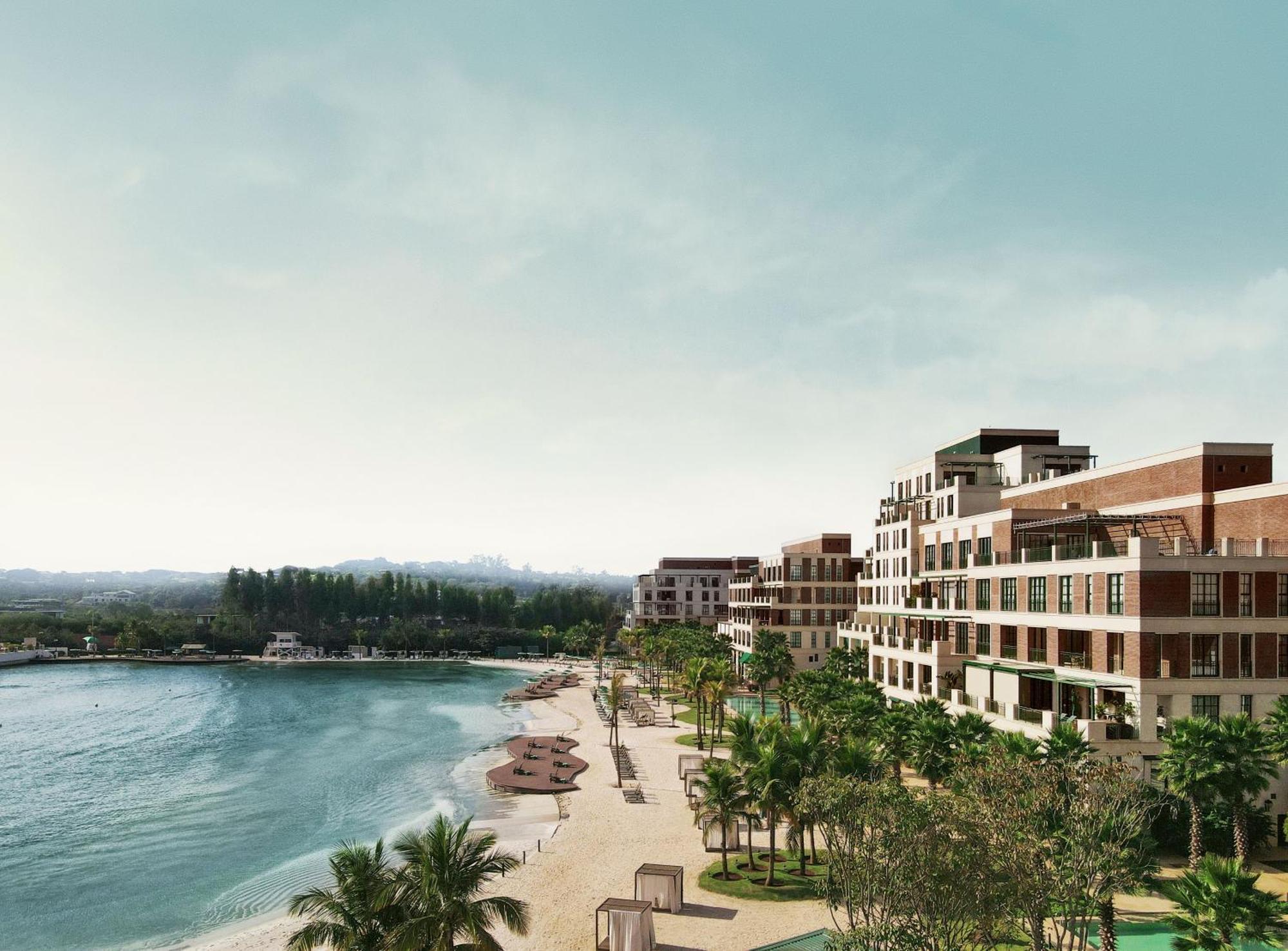 Boa Vista Surf Lodge Pôrto Feliz 外观 照片
