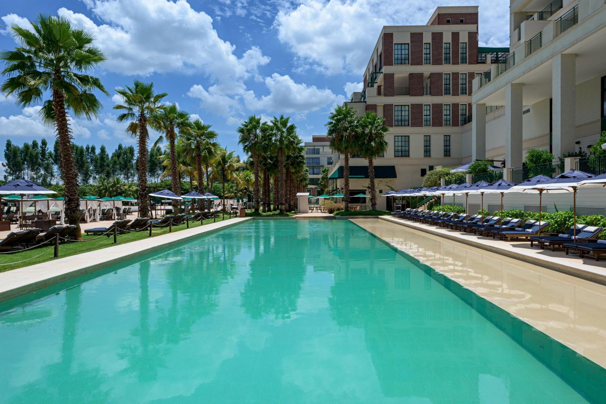 Boa Vista Surf Lodge Pôrto Feliz 外观 照片